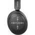 Sony - WHXB910N Wireless Noise Cancelling Over-The-Ear Headphones - Black