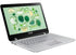 ASUS 2-in-1 13.3" Full HD Touchscreen Convertible Laptop PC, Intel Core i5-7200U 2.50 GHz, 6GB DDR4 RAM 1TB HDD Intel HD Graphics 520 Backlit Keyboard HDMI WIFI Webcam NO DVD Windows 10