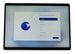 Microsoft Surface Pro 9 - 13" Intel i5 - 8GB - 128GB SSD - Platinum - QCB-00001