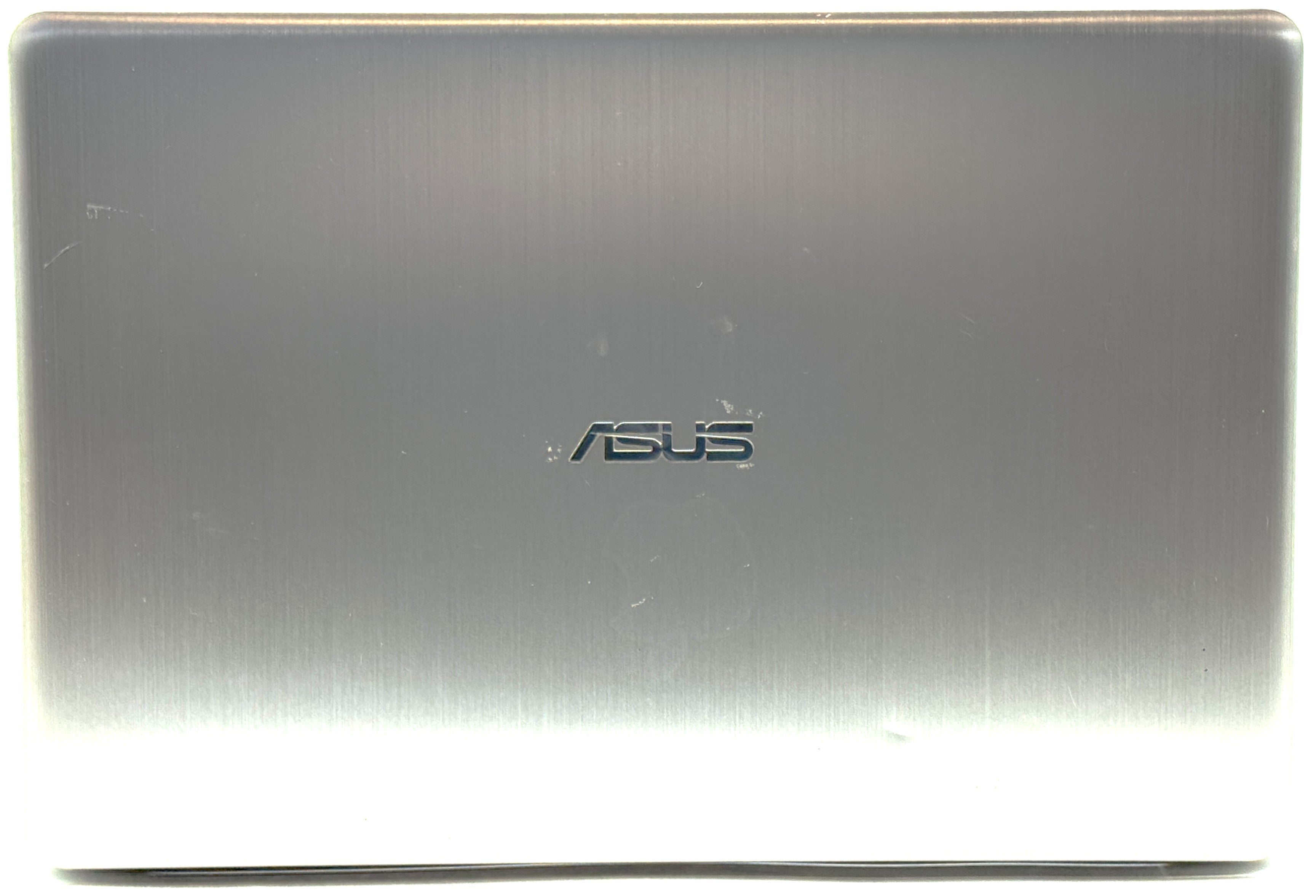 Asus VivoBook Pro X580VD - FHD - i7-7700H - 16GB RAM - GTX 1050 - 1TB HDD / 256GB SSD - Silver