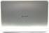 Asus VivoBook Pro X580VD - FHD - i7-7700H - 16GB RAM - GTX 1050 - 1TB HDD / 256GB SSD - Silver