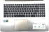 Asus VivoBook Pro X580VD - FHD - i7-7700H - 16GB RAM - GTX 1050 - 1TB HDD / 256GB SSD - Silver