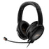 Bose - QuietComfort 35 II Wireless Noise Cancelling Gaming Headset - Black
