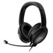 Bose - QuietComfort 35 II Wireless Noise Cancelling Gaming Headset - Black