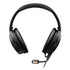 Bose - QuietComfort 35 II Wireless Noise Cancelling Gaming Headset - Black