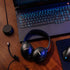Bose - QuietComfort 35 II Wireless Noise Cancelling Gaming Headset - Black