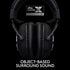 Logitech G PRO X Wireless Gaming Headset for PC - Black - 981-000906