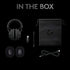 Logitech G PRO X Wireless Gaming Headset for PC - Black - 981-000906