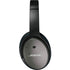 Bose QuietComfort 25 Acoustic Noise Cancelling Headphones for Android devices - Black (Wired)