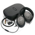 Bose QuietComfort 25 Acoustic Noise Cancelling Headphones for Android devices - Black (Wired)