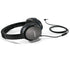 Bose QuietComfort 25 Acoustic Noise Cancelling Headphones for Android devices - Black (Wired)