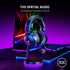 Razer Kraken V3 Pro HyperSense Wireless Gaming Headset for PC RZ04-03460100-R3U1