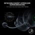 Razer Kraken V3 Pro HyperSense Wireless Gaming Headset for PC RZ04-03460100-R3U1