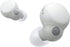 Sony  - LinkBuds S True Wireless Noise Canceling Earbuds - White - WFLS900N/W