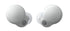 Sony  - LinkBuds S True Wireless Noise Canceling Earbuds - White - WFLS900N/W