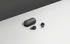 Sony - WF-C500 True Wireless In-Ear Headphone - Black - WFC500/B