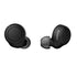 Sony - WF-C500 True Wireless In-Ear Headphone - Black - WFC500/B