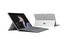 Microsoft Surface Pro 5 - 12.3" - m3-7Y30 - 4GB RAM - 128GB SSD - Silver