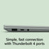 Microsoft Surface Laptop 5 - 13.5 Touch - Core i7-1265U - 16 GB RAM - 512 GB SSD - Sage
