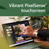 Microsoft Surface Laptop 5 - 13.5 Touch - Core i7-1265U - 16 GB RAM - 512 GB SSD - Sage