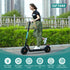 Gotrax XR Elite MAX Electric Scooter - Up to 20 miles Range, 15.5mph Top Speed
