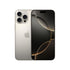 AT&T Apple iPhone 16 Pro - 256GB - Natural Titanium - MYMK3LL/A