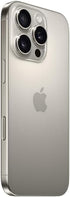 AT&T Apple iPhone 16 Pro - 256GB - Natural Titanium - MYMK3LL/A