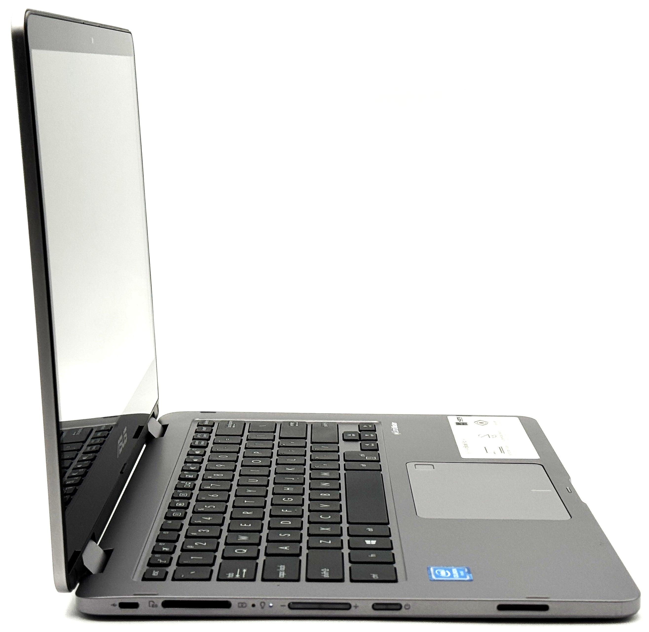 Asus Vivobook TP410MAR - FHD - Celeron N4020 - 4GB RAM - 64GB SSD