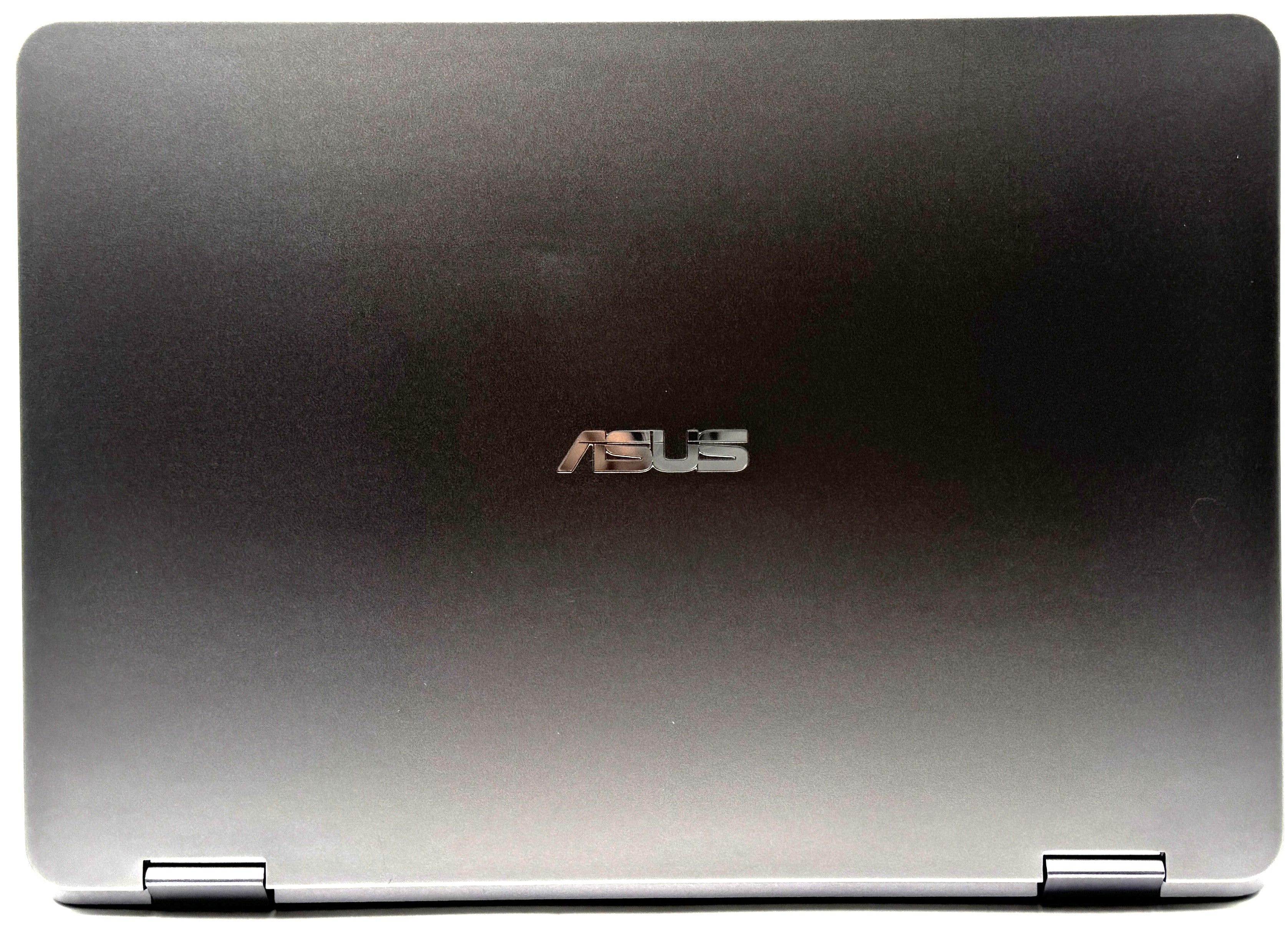 Asus Vivobook TP410MAR - FHD - Celeron N4020 - 4GB RAM - 64GB SSD