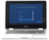 Asus Vivobook TP410MAR - FHD - Celeron N4020 - 4GB RAM - 64GB SSD