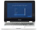 Asus Vivobook TP410MAR - FHD - Celeron N4020 - 4GB RAM - 64GB SSD
