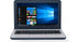 Asus Nootebook - WXGA - Celeron N3350 - 4GB RAM - 500GB HDD - Black