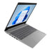Lenovo IdeaPad 3-15IGL05 - FHD - N5030 - 4GB RAM - 128GB SSD - Gray