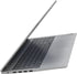 Lenovo IdeaPad 3-15IGL05 - FHD - N5030 - 4GB RAM - 128GB SSD - Gray