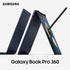 Samsung Galaxy Book Pro 360 – 15.6" – i7-1165G7 – 16GB RAM - 512GB SSD - NO PEN