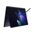 Samsung Galaxy Book Pro 360 – 15.6" – i7-1165G7 – 16GB RAM - 512GB SSD - NO PEN