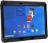 Samsung Galaxy Tab 4 - 10.1'' - 16GB - Black - SM-T530NYKAXAR