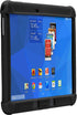 Samsung Galaxy Tab 4 - 10.1'' - 16GB - Black - SM-T530NYKAXAR