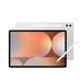 Samsung - Galaxy Tab S10+ - 12.4" 256GB - Wi-Fi - with S-Pen - Platinum Silver
