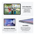 Samsung - Galaxy Tab S10+ - 12.4" 256GB - Wi-Fi - with S-Pen - Platinum Silver