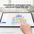 Samsung - Galaxy Tab S10+ - 12.4" 256GB - Wi-Fi - with S-Pen - Platinum Silver