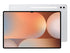 Samsung - Galaxy Tab S10 Ultra - 14.6" 1TB - Wi-Fi - with S-Pen - Platinum Silver - SM-X920NZSIXAR