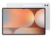 Samsung - Galaxy Tab S10 Ultra - 14.6" 1TB - Wi-Fi - with S-Pen - Platinum Silver - SM-X920NZSIXAR