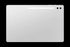 Samsung - Galaxy Tab S10 Ultra - 14.6" 1TB - Wi-Fi - with S-Pen - Platinum Silver - SM-X920NZSIXAR