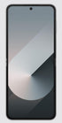 AT&T Samsung Galaxy Z Flip6 5G - 512GB - Silver Shadow - SM-F741UZSEATT