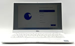 Dell XPS 13 9380 - FHD - i7-8565U - 8GB RAM - 256GB SSD - White