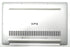 Dell XPS 13 9380 - FHD - i7-8565U - 8GB RAM - 256GB SSD - White