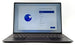 Dell XPS 9315 - FHD+ - i7-1250U - 32GB RAM - 1TB SSD - Umber