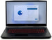 MSI Katana GF76 12UE 037US - FHD - i7-12700H - 16GB RAM - RTX 3060 - 512GB SSD - Black