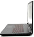 MSI Katana GF76 12UE 037US - FHD - i7-12700H - 16GB RAM - RTX 3060 - 512GB SSD - Black
